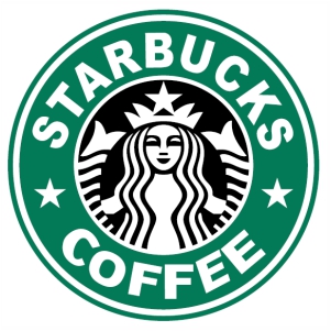 Starbucks Coffee vector