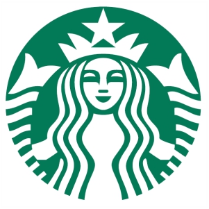 Starbucks logo vector file