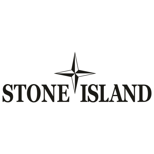 Stone Island Star Svg