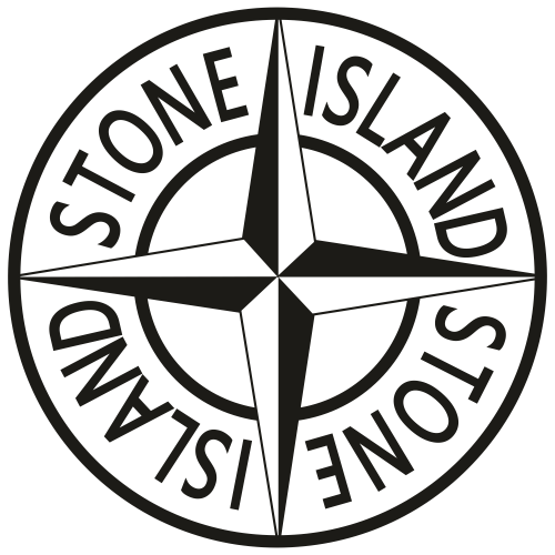 Stone Island logo Svg