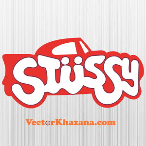Stussy Png