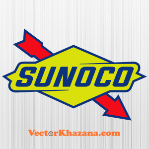 Sunoco Logo Svg