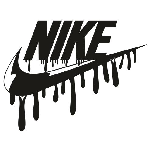 Nike Logo Free Svg For Cricut