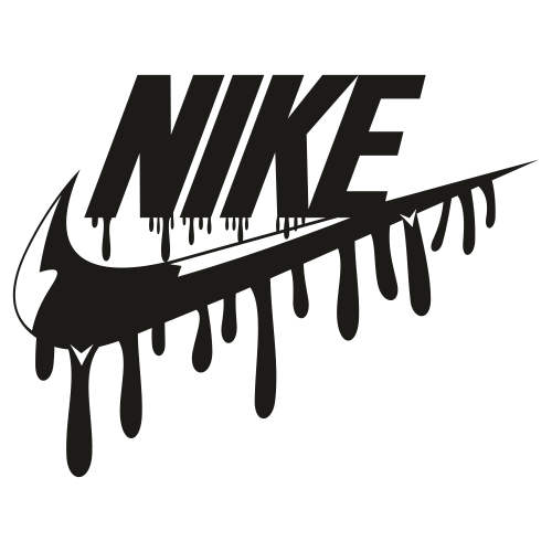 Download Nike Drip Logo Svg Drip Nike Logo Svg Cut File Download Jpg Png Svg Cdr Ai Pdf Eps Dxf Format