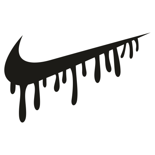 nike drip logo svg - monitoring.solarquest.in