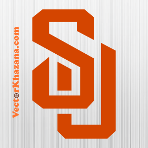 Syracuse Orange SO Svg