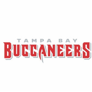 Tampa Bay Buccaneers Logo Svg