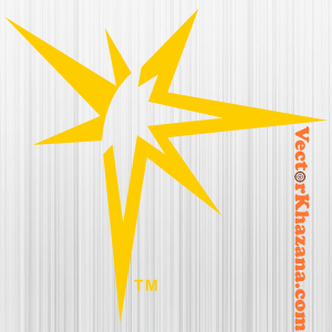 Tampa Bay Rays Alternate Logo Svg