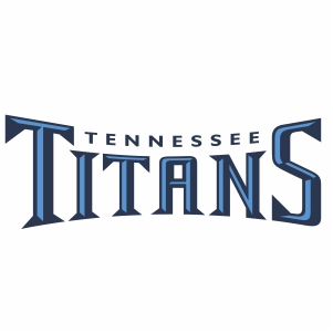 Tennessee Titans Logo Svg
