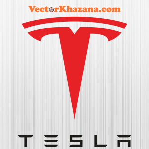 Tesla Svg
