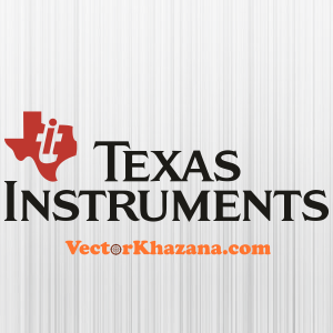 Texas Instrument Svg