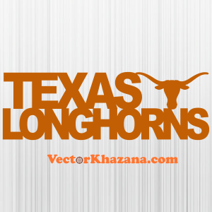 Texas Longhorns Png