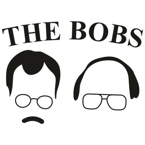The Bobs Svg