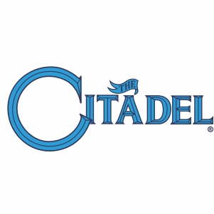The Citadel Bulldogs logo svg cut