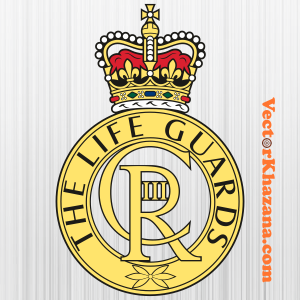 The Life Guards Svg