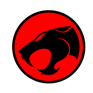 Thundercats Logo Clipart