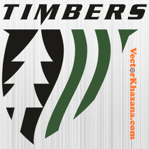 Portland Timbers Soccer Logo Svg