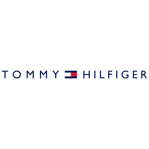 Tommy Hilfiger Brand Logo Clipart