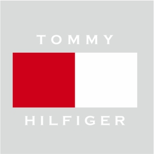 Tommy Hilfiger Logo Svg