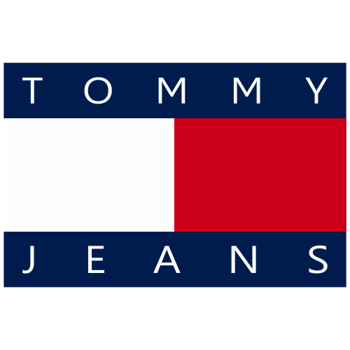 Tommy Hilfiger Branded Svg