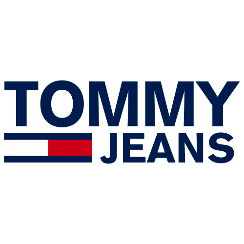Tommy Hilfiger Jeans Logo Svg