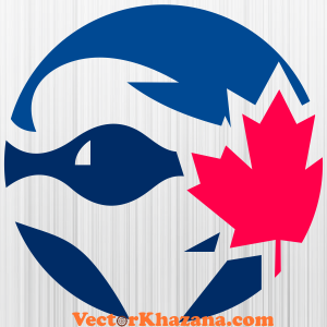 Toronto Blue Jays Houstos Svg