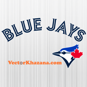 Toronto Blue Jays Jersey Svg
