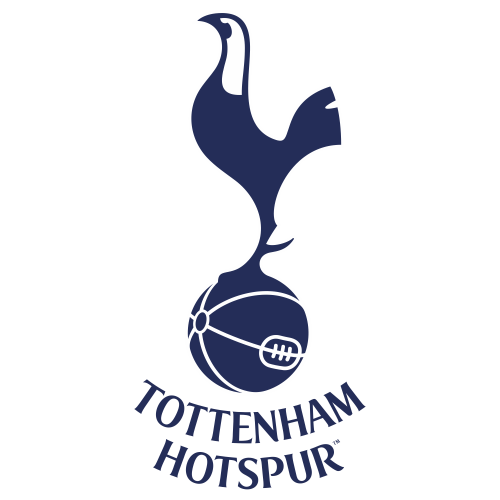 Tottenham Hotspur FC Svg