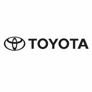 Toyota Logo Svg