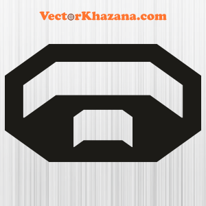 Toyota Truck Oval Decal Svg