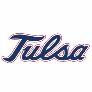 Tulsa Golden Hurricane vector file