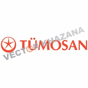 Tumosan Logo Vector