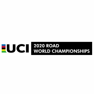 2020 UCI Road World Championships logo vector