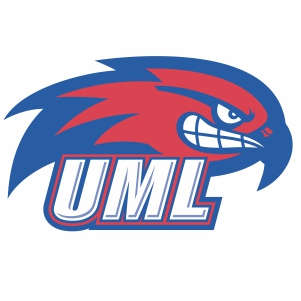 UMass Lowell River Hawks Alternate Logo vector file