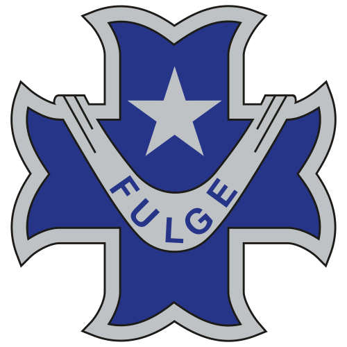 83rd Army Reserve Command Fulge Svg