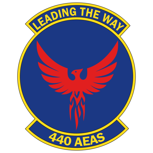 440th Air Expeditionary Advisory Squadron Svg