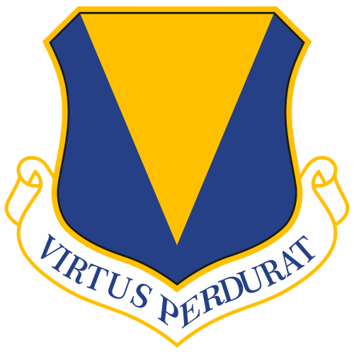 86th Airlift Wing Svg