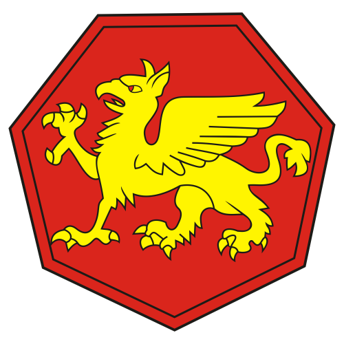 108th Training Division Svg