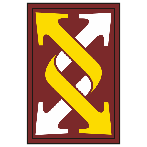 143rd Sustainment Command Logo Svg