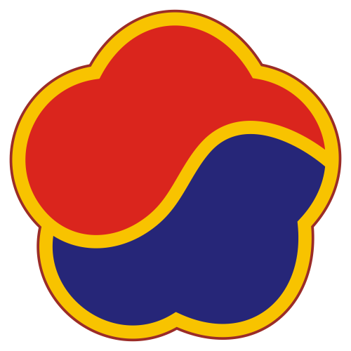 19th Sustainment Command Svg