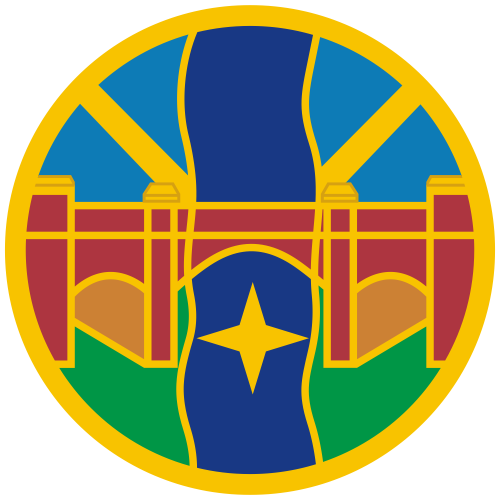 1st Transportation Agency Logo Svg