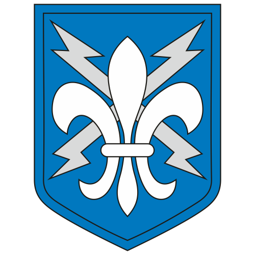 205th Military Intelligence Brigade Logo Svg