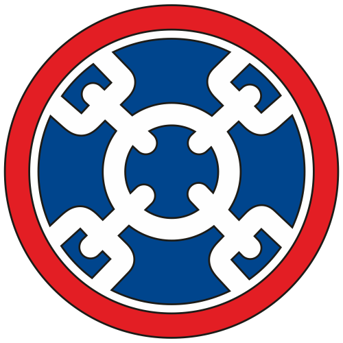 310th Sustainment Command Logo Svg