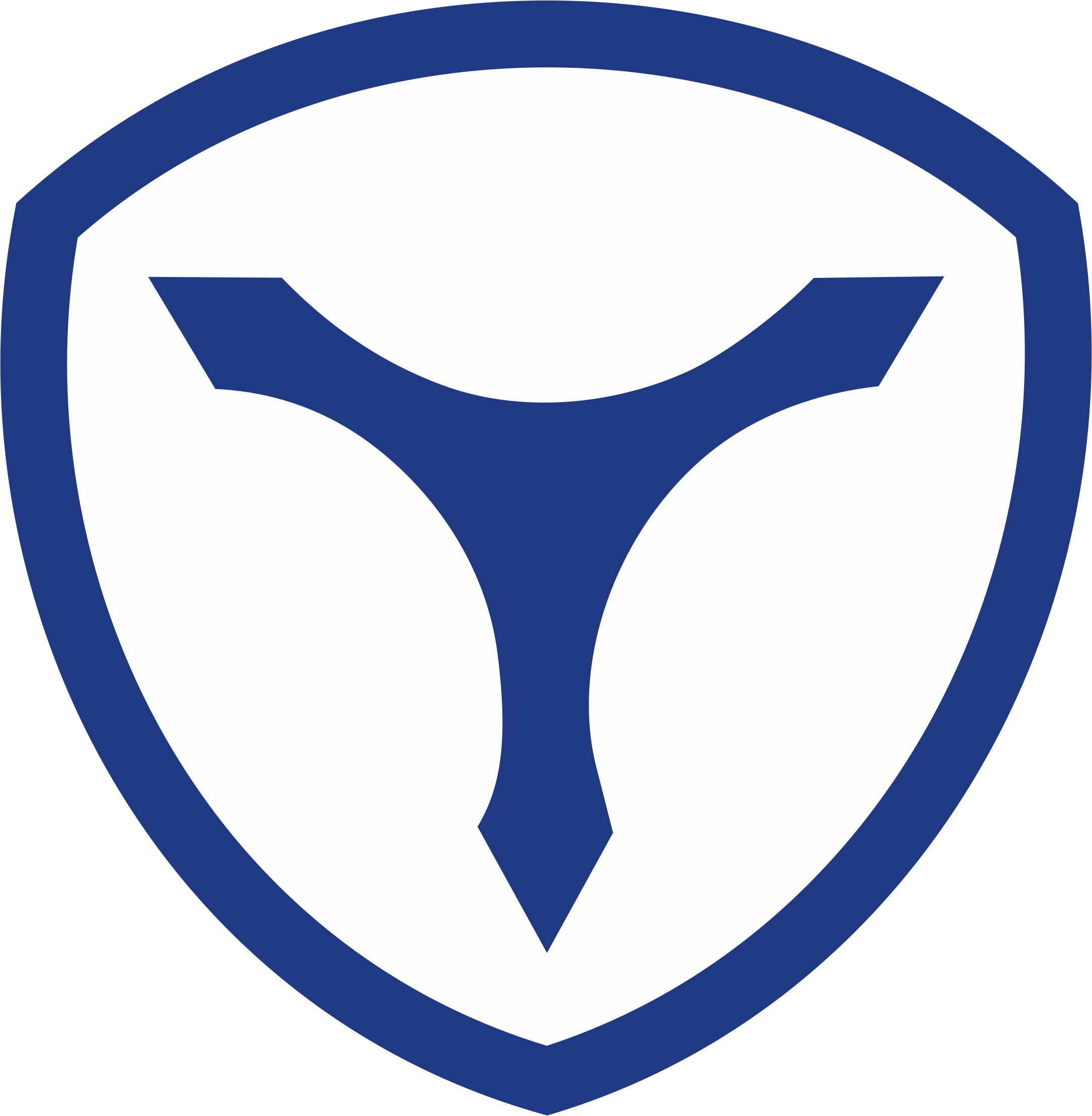  3rd Corps Area Service Command SVG