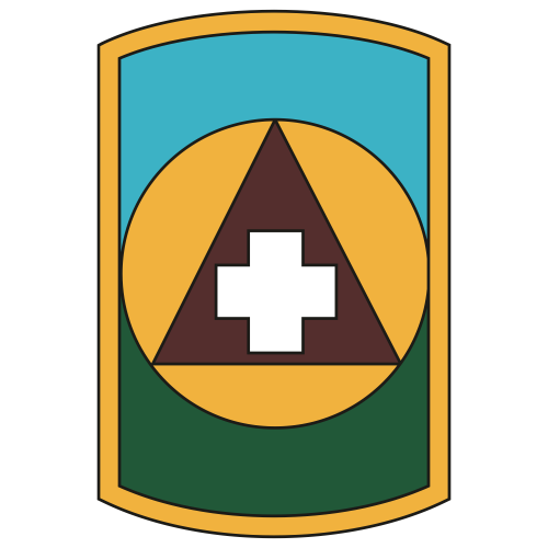 426th Medical Brigade SVG