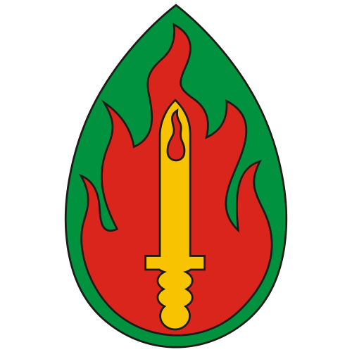 63rd Infantry Division Svg