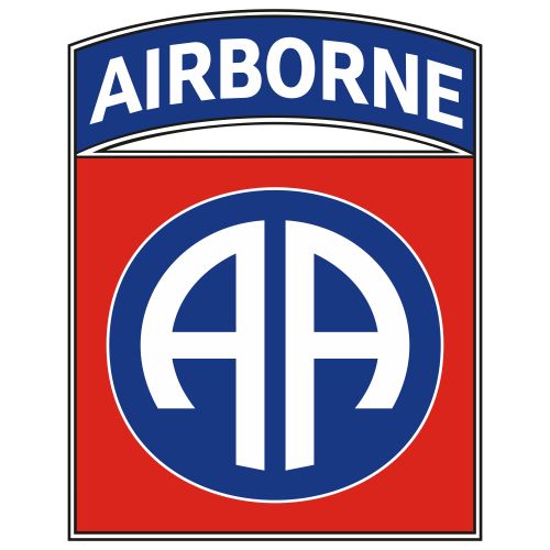 82nd Airborne Division Svg