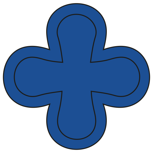 88th Infantry Division Logo Svg