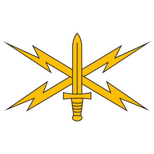 Army Cyber Branch Svg