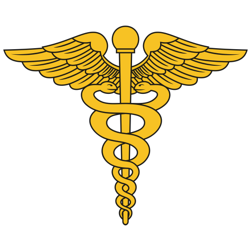 United States Army Medical Corps